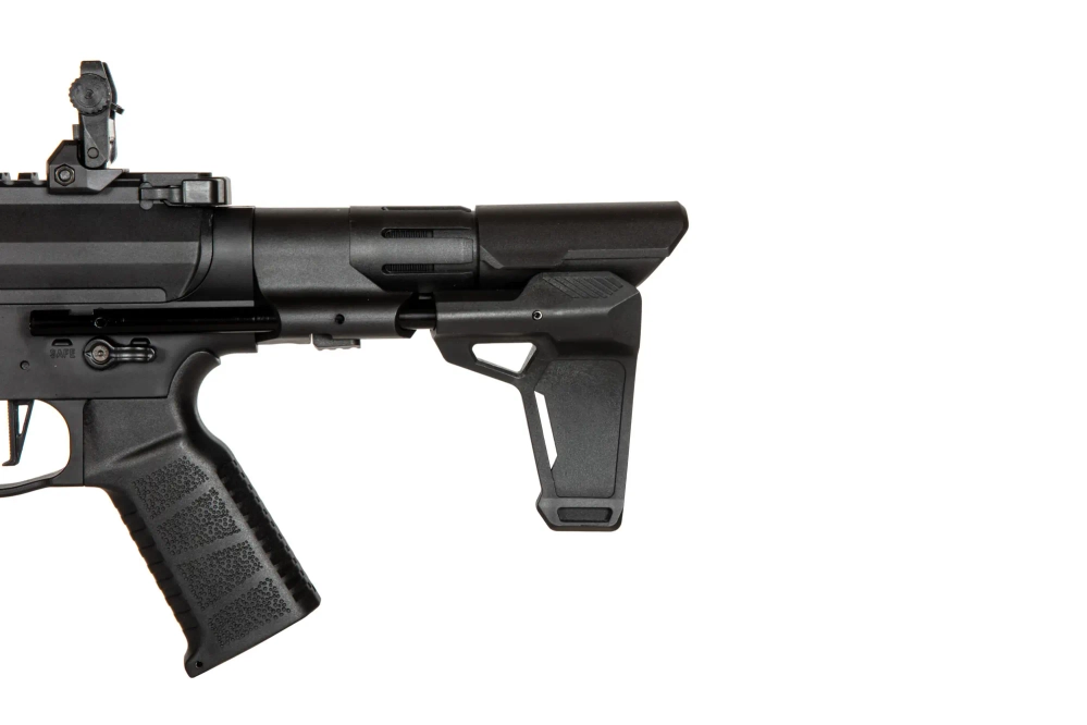 Airsoft samopal WE01A