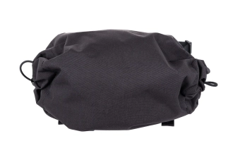 Wosport gas mask bag BP-143 Black