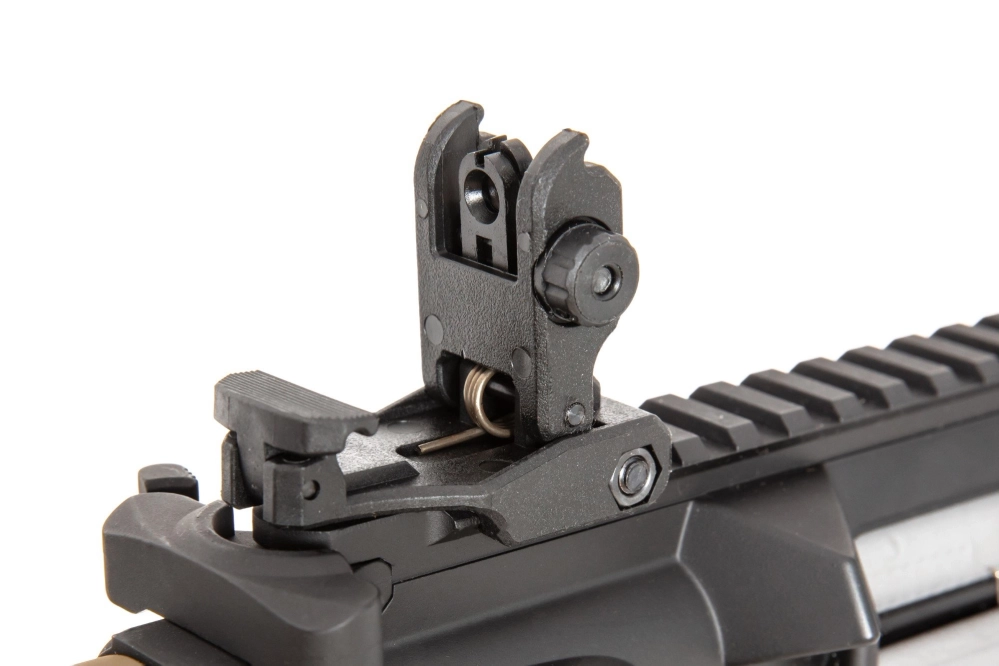 Airsoftová zbraň puškaka SA-C06 CORE™ - Poloviční opálení