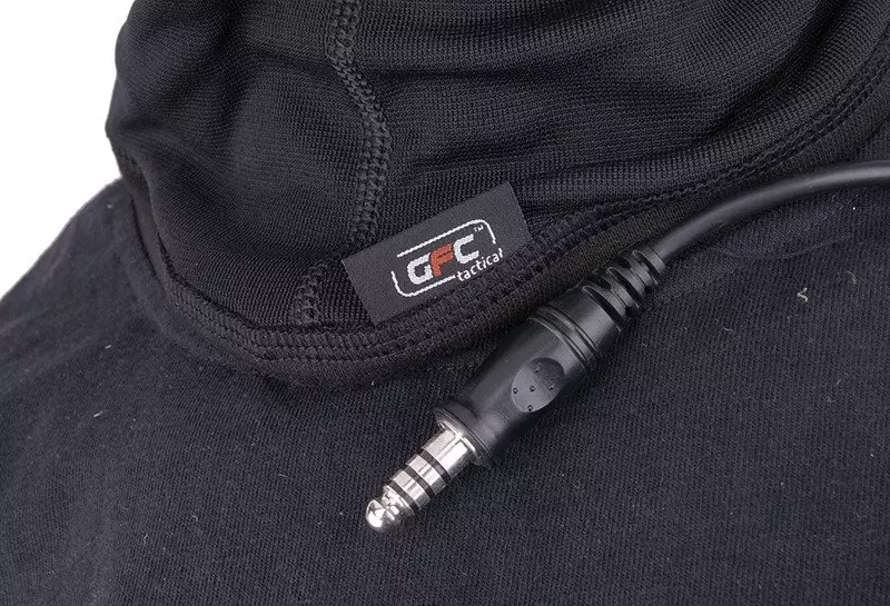 Casque d'écoute - vert olive