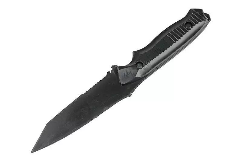 BC141 knife replica - black