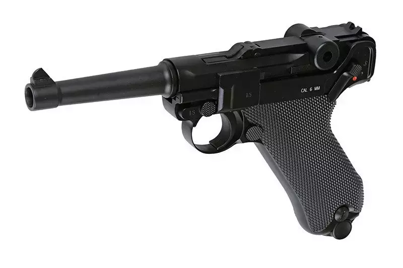 P08 replica