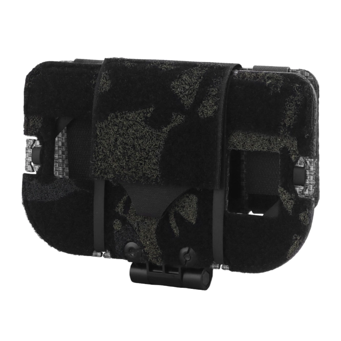 Składany uchwyt na telefon Wosport MB-01 MC Black
