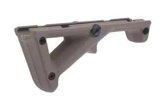 Angle avant grip AFG-2® - Terre foncée plate