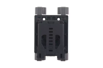 Cargador de cartuchos "P" 4Q Independiente 12GA - verde follaje 