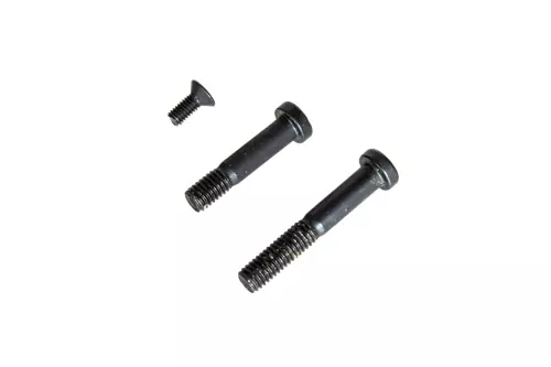 Mounting screw set for SA-S02/S03 replicas