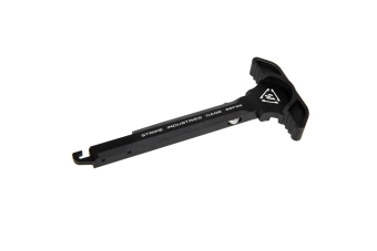 SI Latchless Charging Handle For M4 Replicas