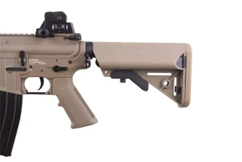 DELTA RECON BRAVO Assault Rifle Replica - Tan