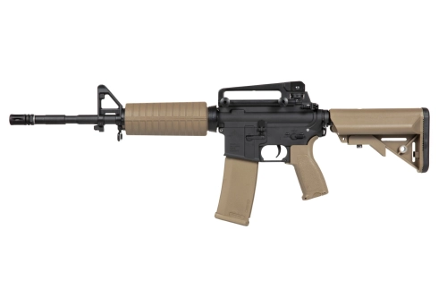 RRA SA-E01 EDGE™ airsoft rifle - Half-Tan