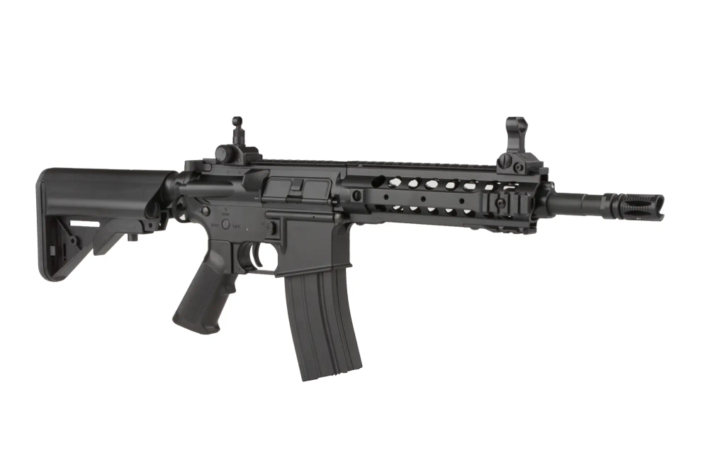 SRT-18 carbine replica