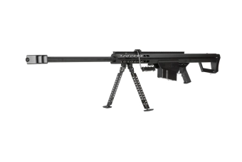 Replika karabinu wyborowego Barret® M82  - Bez lunety