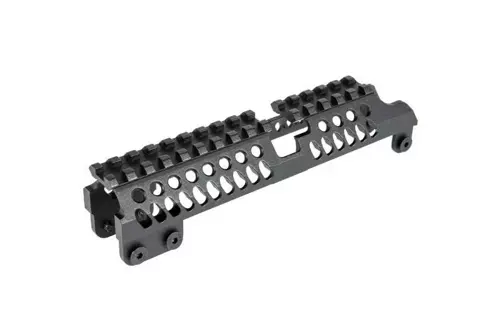 ZB-31 Classic Gas Pipe Shroud for AK Replicas