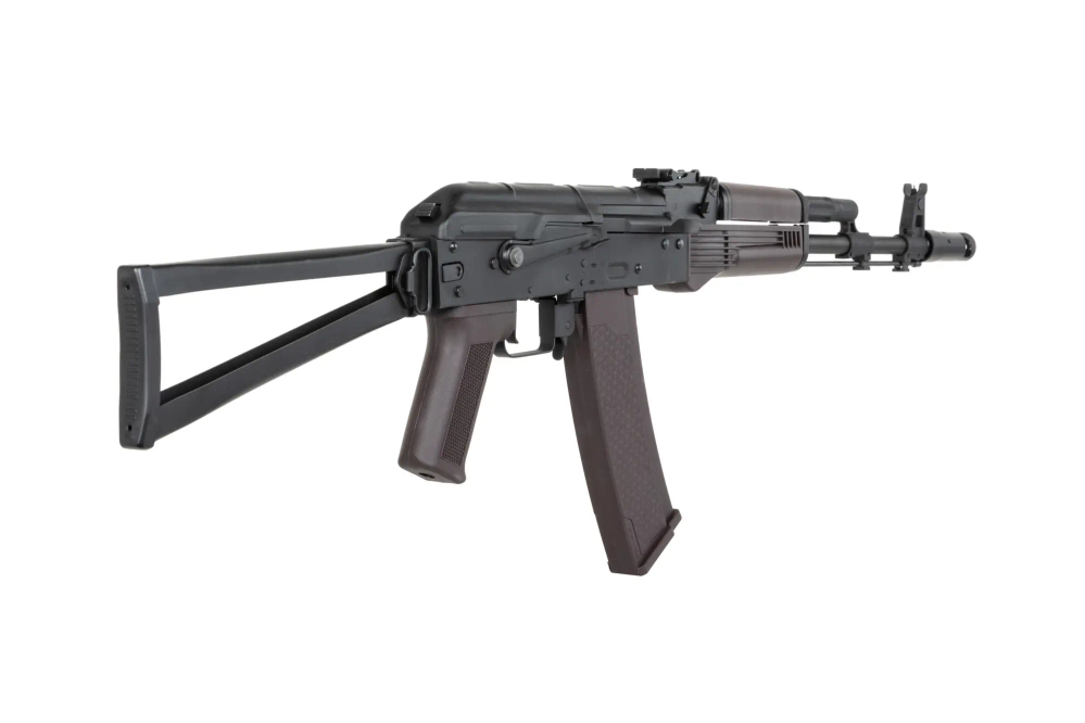 Specna Arms SA-J74 CORE™ HAL ETU Gen.2 airsoft Carbine Plum