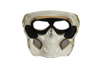 Masque Skull Messenger – CP