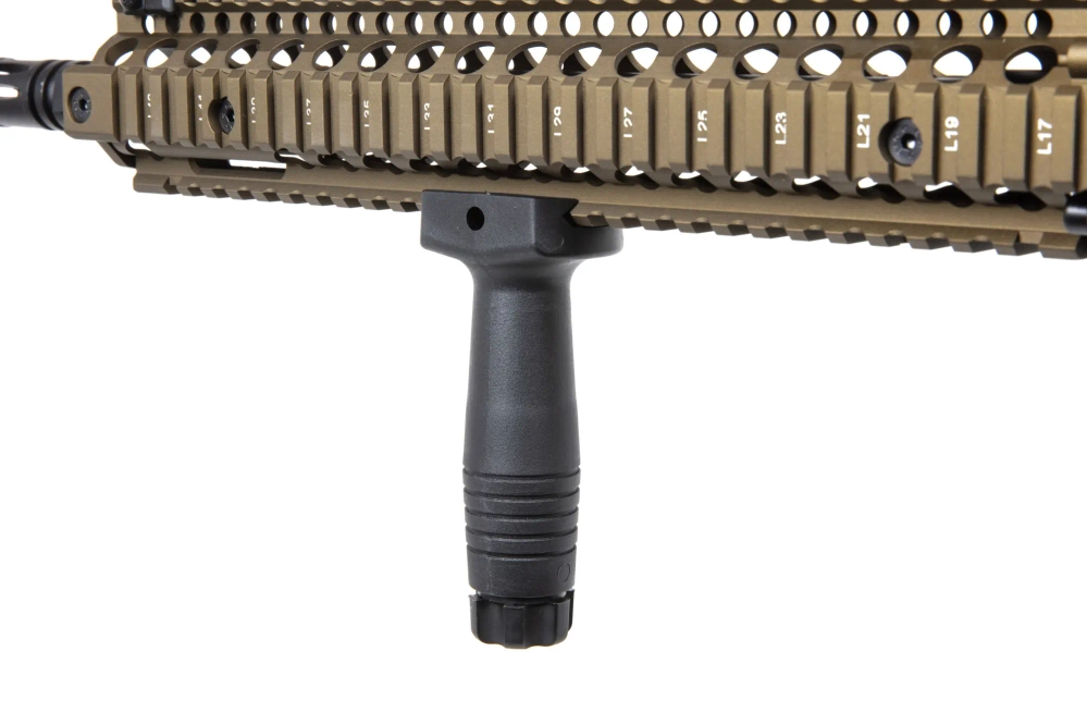 Specna Arms Daniel Defense® M4A1 SA-E26 EDGE™ HAL ETU™ Chaos Bronze Carbine airsoft