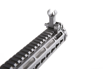 AM-016 Assault Rifle Replica - Black