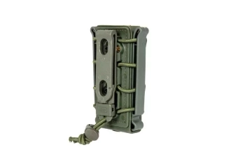 Pochette Scorpion II pour chargeur pistolet owy - vert olive