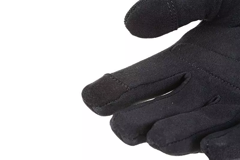 Armored Claw CovertPro Gloves - black