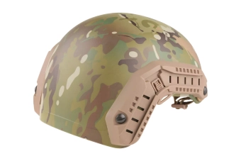 Réplica del casco Marítimo - MC (L/XL)