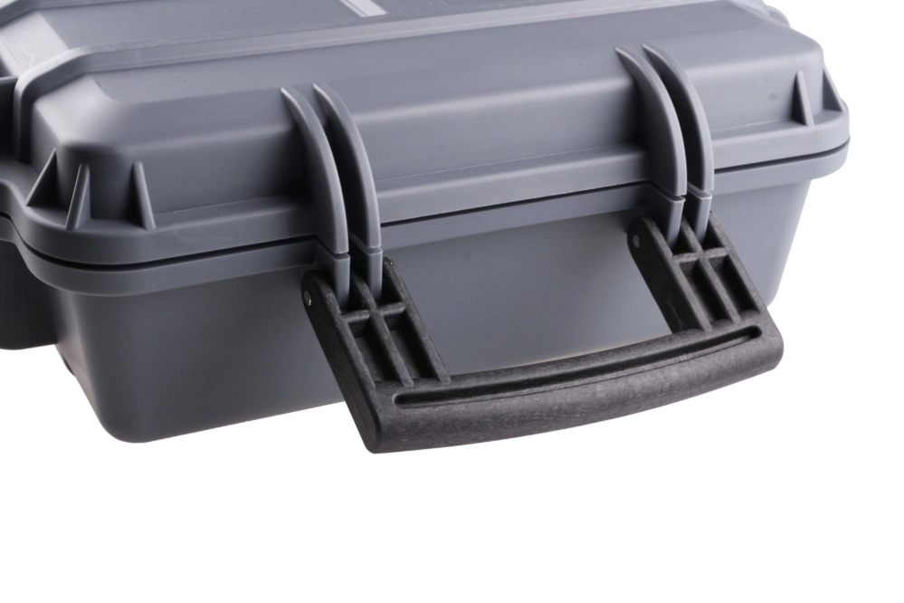 Walizka transportowa Nuprol hard case PNP 110cm - szara