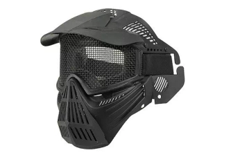 Masque Ultimate Tactical Guardian V1 - Noir