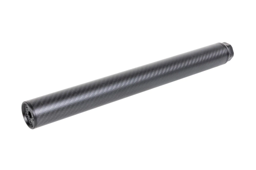 Silverback XXL 24mm CW carbon silencer