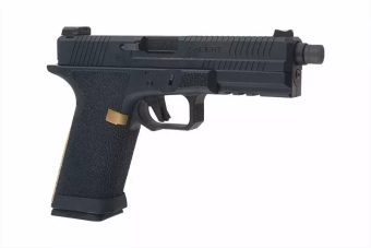 Réplique de pistolet SAI BLU (Aluminium / CO2) (SORTIE)