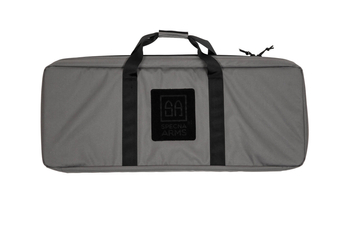 Pokrowiec Gun Bag V3 - 87cm - Chaos Grey