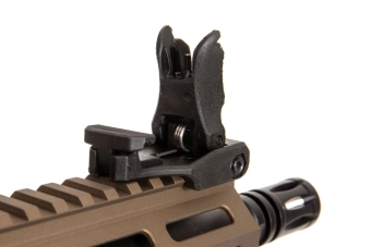 SA-E23 EDGE 2.0™ GATE ASTER - airsoftová zbraň karabiny Chaos Bronze