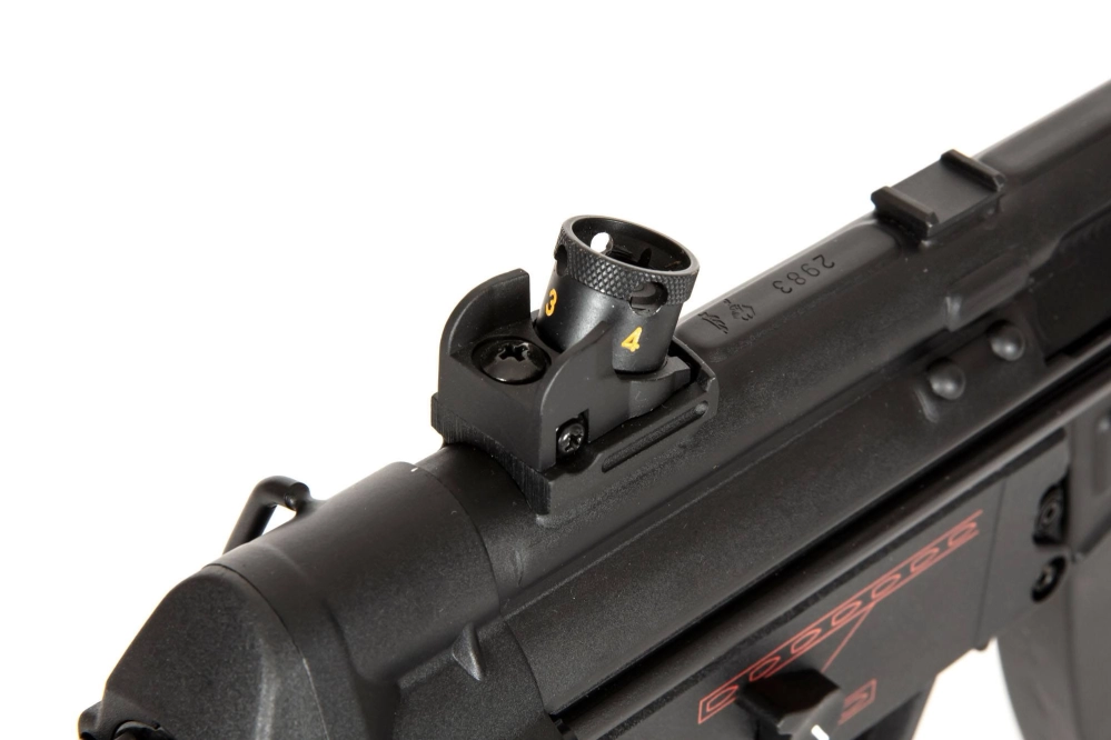 Airsoft samopal SR5-A5