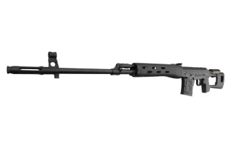 Francotirador de airsoft GFC Guns Dragunov SVD GFGWD Modern