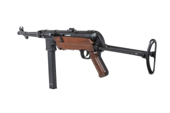 Pistolet mitrailleur airsoft Cybergun MP40 AEG