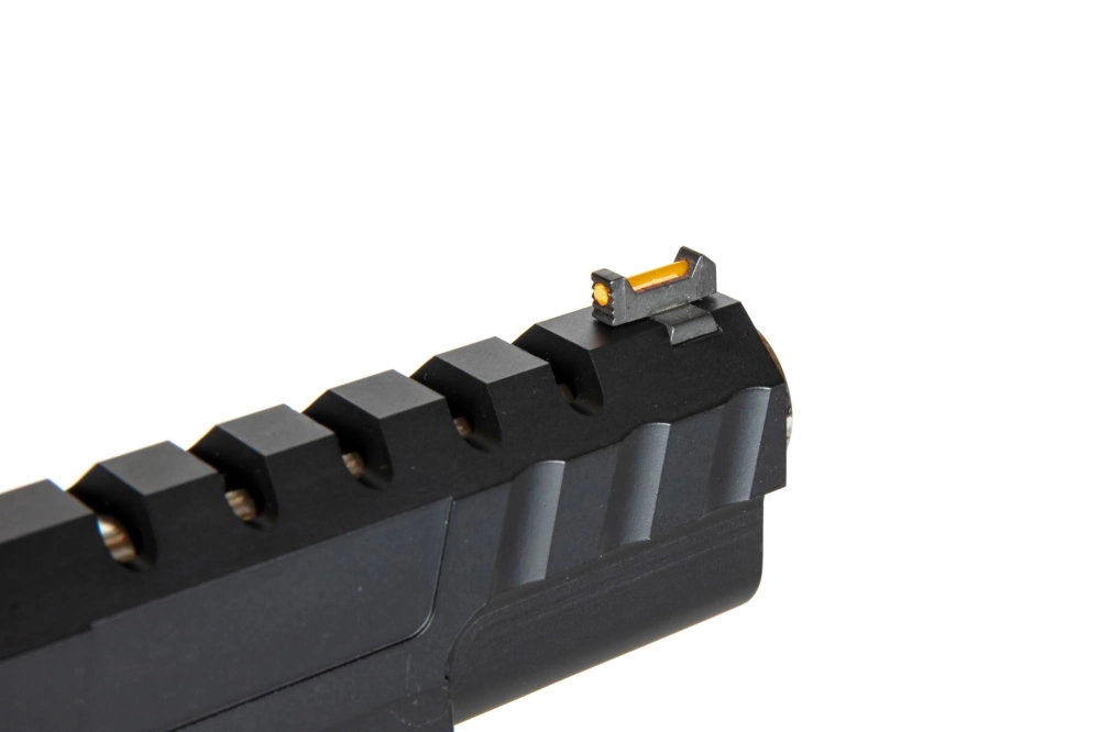 3343 model pistol - airsoft gun version