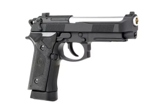 Réplica de pistola M9 IA Elite (CO2)