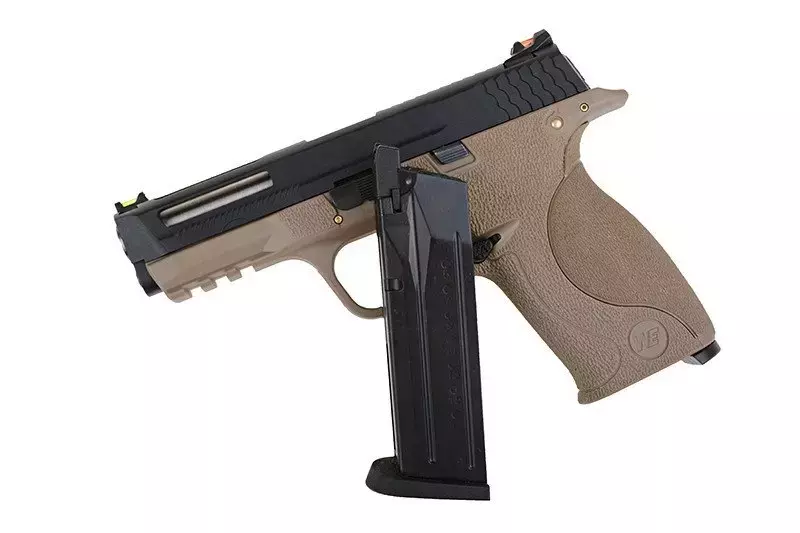 BB Force Custom Pistol Replica – T4 Stealth
