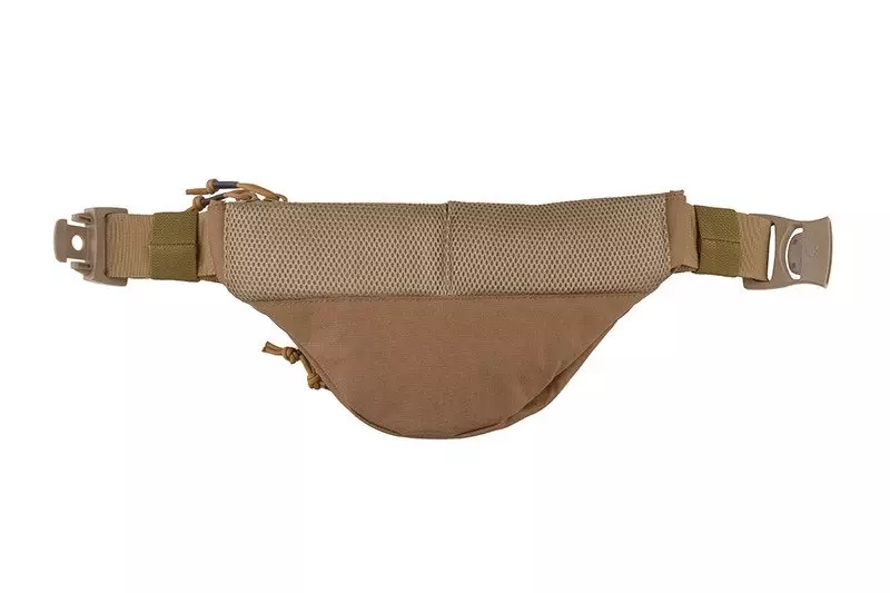 P-Fanny pack Waist Bag - Coyote