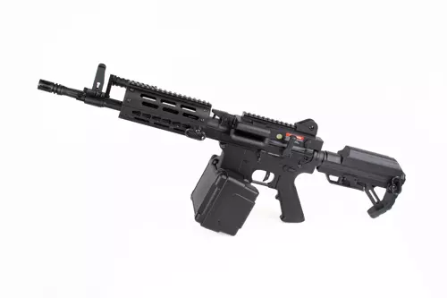 Machinegeweer replica 6671 (OUTLET)