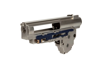 Reforzada carcasa del gearbox para armas de airsoft con el gearbox V3