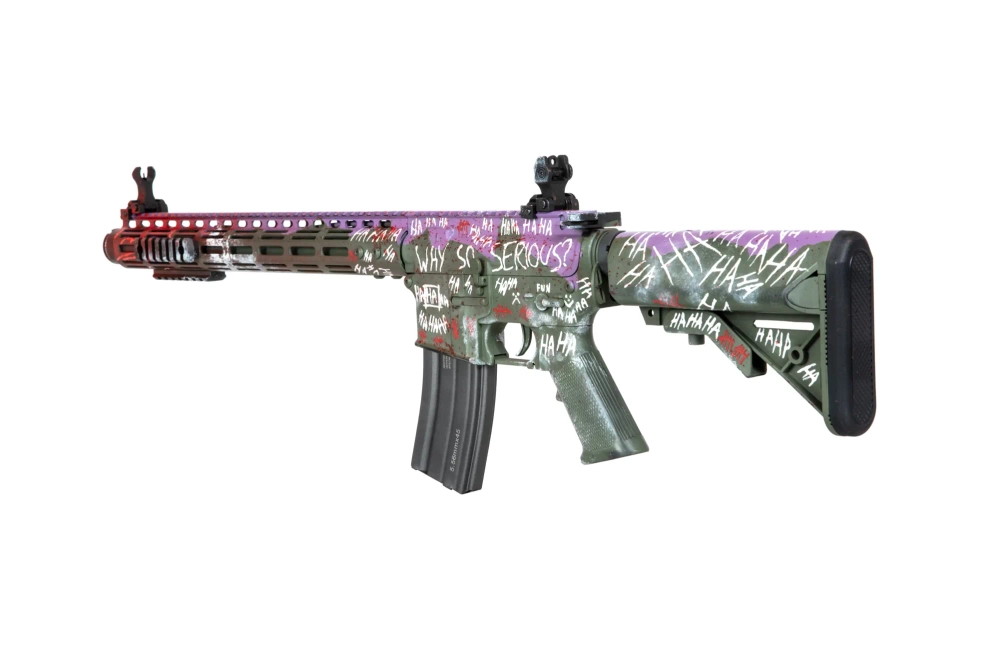 SA-A29P ONE™ carbine replica - Joker Custom