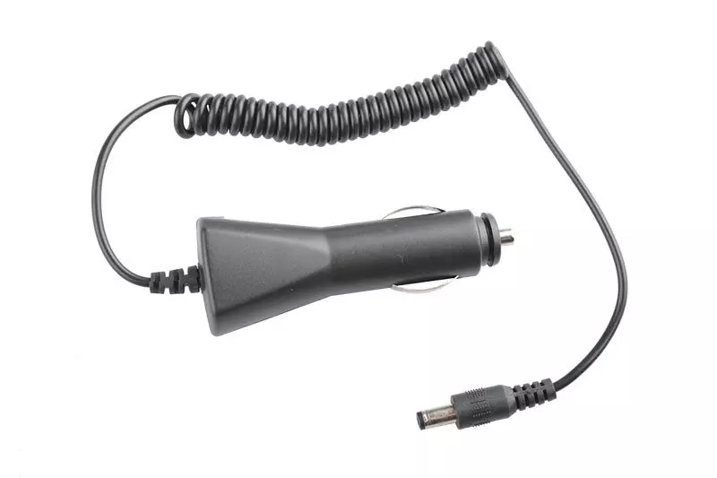 Adaptateur de voiture C-5H pour les chargeurs Baofeng  