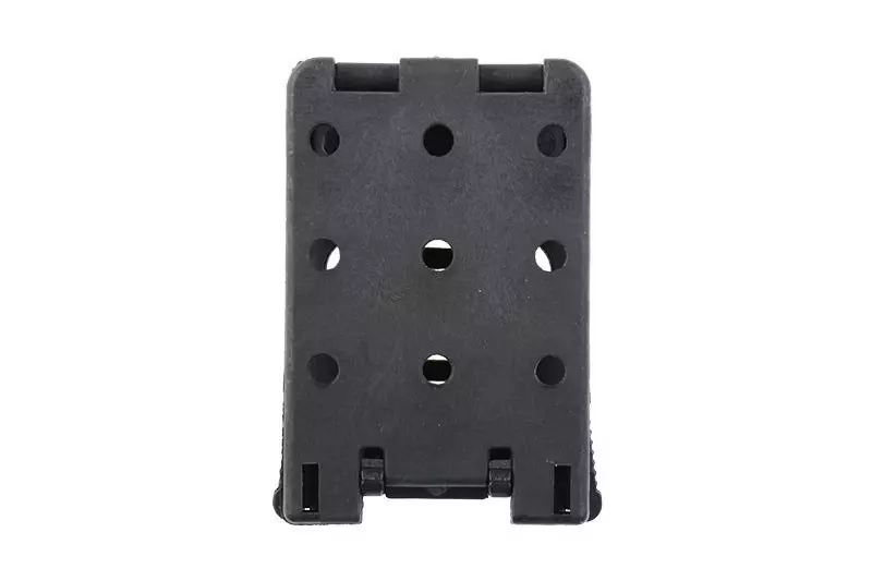 Adaptér zavaděče Primal Gear pro taktický opasek - černý