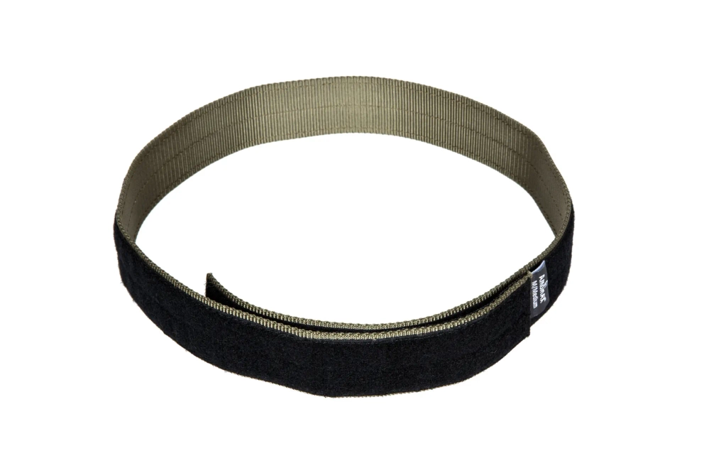 Greyhawk 1.75"" MOLLE Tactical Belt Size M - Ranger Green