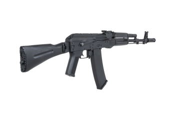 Karabinek ASG Specna Arms SA-PJ01 Prime™ Aster V3 SE ETU z silnikiem bezszczotkowym Czarny