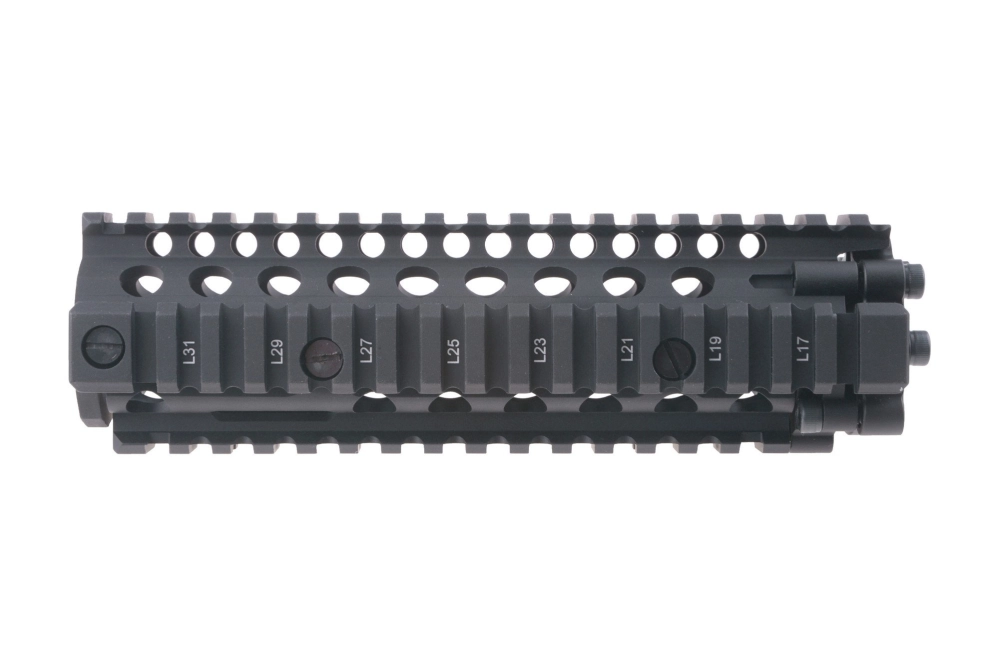 Zespół szyn RIS Lite 7 do replik typu M4/M16