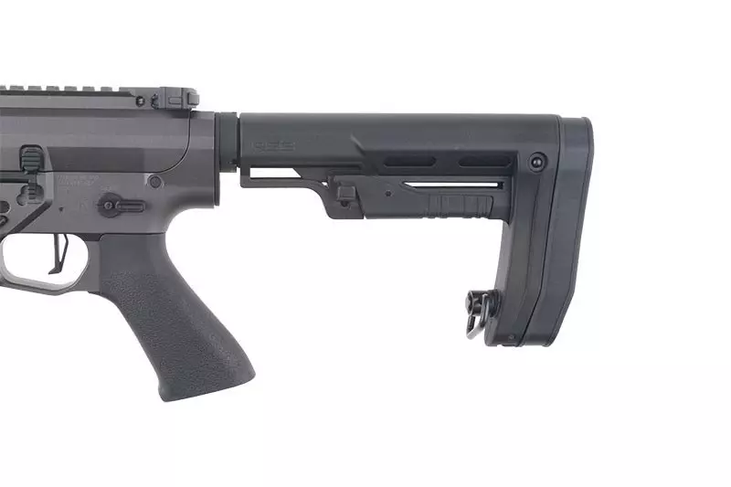 Replika karabinka Falkor Defense Recce Gray