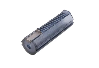 Poliwęglanowy tłok z 1 stalowym zębem