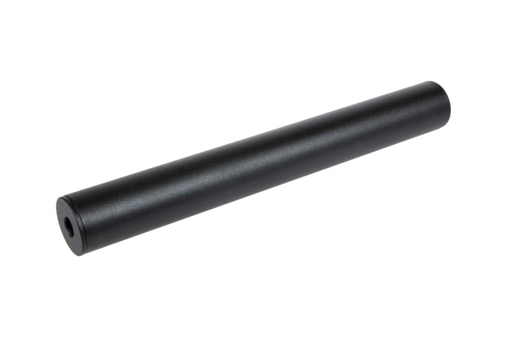 SpecnaArms Covert Tactical PRO Silencer 40x320