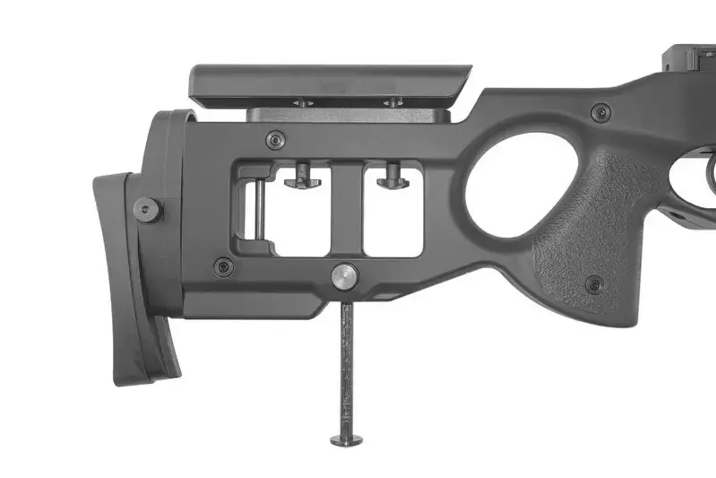 Réplique de fusil de précision SV-98 CORE™ - Noir