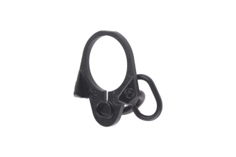 Montaż zawieszenia ASAP® - Ambidextrous Sling Attachment Point - czarny
