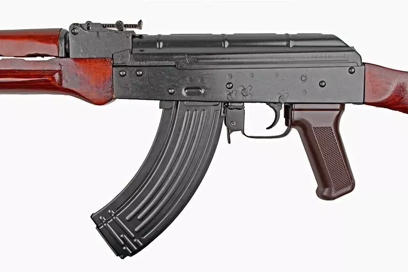 ELM assault rifle replica (Gen. 2)